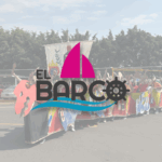 El Barco Front