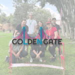 Golden Gate Front