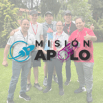 Misión Apolo front