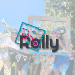 Rally front