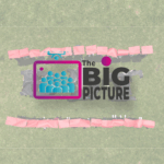 The abig Picture Front